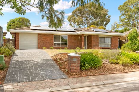 Property photo of 29 Kooyonga Way Morphett Vale SA 5162