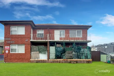 6/38 Rossmore Ave, Punchbowl, NSW 2196