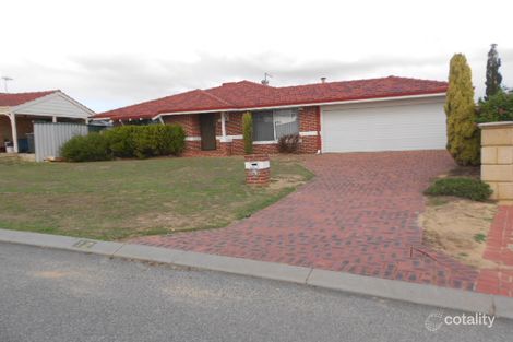 12 Ormiston Gdns, Clarkson, WA 6030