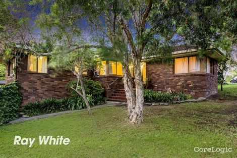 Property photo of 11 Kywong Avenue Castle Hill NSW 2154