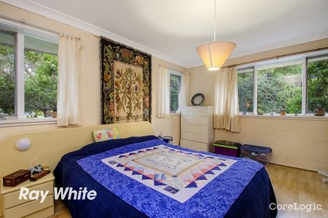 Property photo of 11 Kywong Avenue Castle Hill NSW 2154