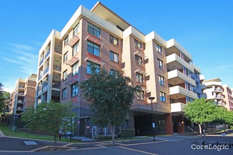 Property photo of 3132/90 Belmore Street Ryde NSW 2112