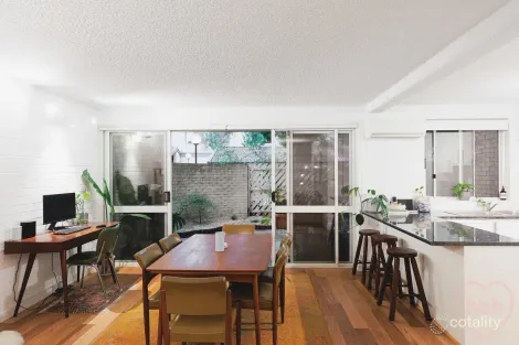 19b/54 Forbes St, Turner, ACT 2612