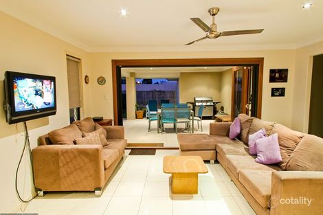 Property photo of 17 Seacrest Drive Wondunna QLD 4655
