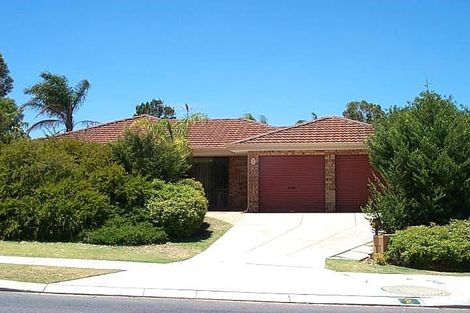 2 Outlook Dr, Edgewater, WA 6027