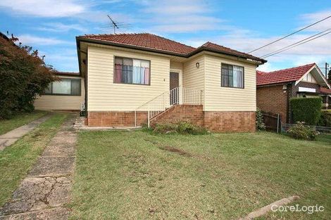 Property photo of 4 Iliffe Street Bexley NSW 2207