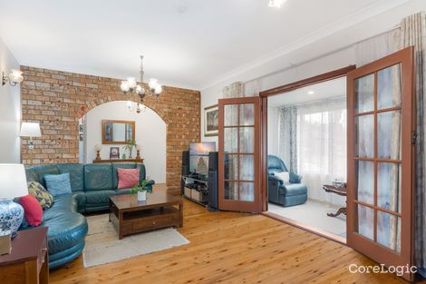 Property photo of 9 Trobriand Crescent Glenfield NSW 2167