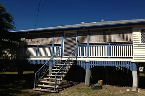 30 Armstrong St, Berserker, QLD 4701