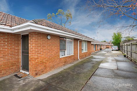 12/6 Garnet St, Brunswick, VIC 3056