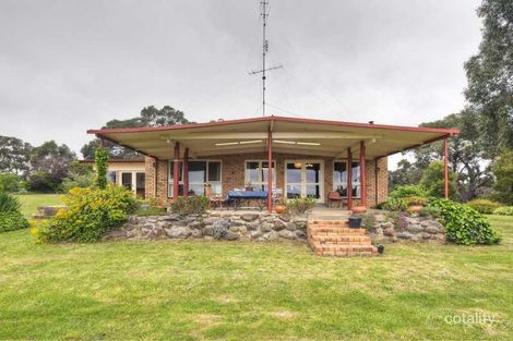50 Bibbys Lane, Garibaldi, VIC 3352