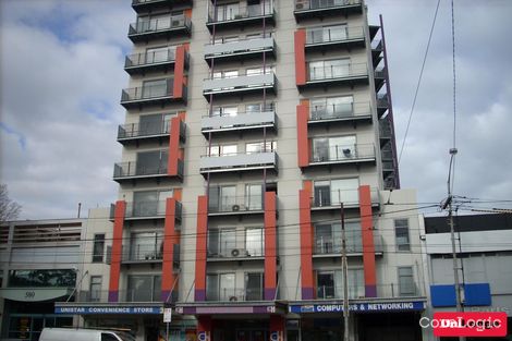 Property photo of 507/570 Swanston Street Carlton VIC 3053