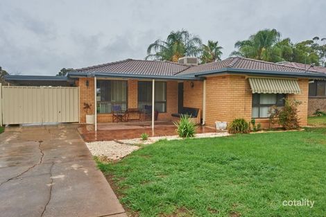51 Crawford St, Ashmont, NSW 2650