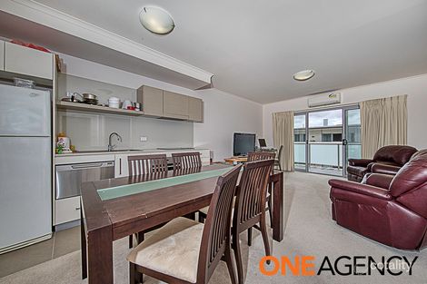 Property photo of 205/142 Anketell Street Greenway ACT 2900
