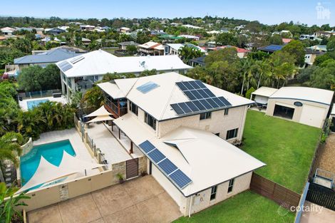 Property photo of 8 Cormie Court Urraween QLD 4655