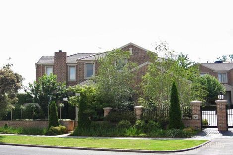 Property photo of 3/15 Walnut Road Balwyn North VIC 3104