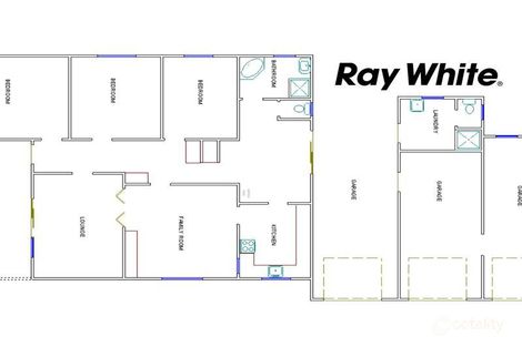 Property photo of 2 Eighth Street Bordertown SA 5268