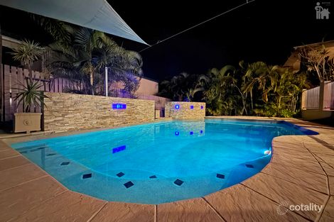 Property photo of 8 Cormie Court Urraween QLD 4655