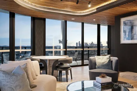 30103/15 Wharf St, Hamilton, QLD 4007