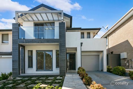 14 Grazier Cct, Pemulwuy, NSW 2145