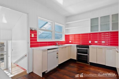 Property photo of 272 Jonel Park Road Allora QLD 4362