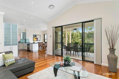 Property photo of 1 Martin Street Blakehurst NSW 2221