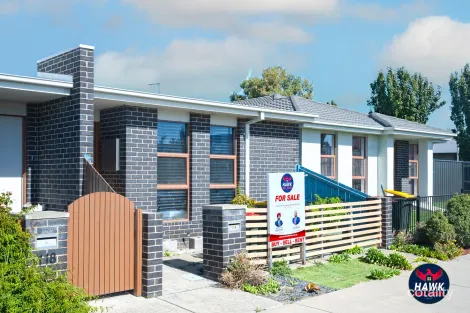 116 Bernard Heinze Ave, Moncrieff, ACT 2914