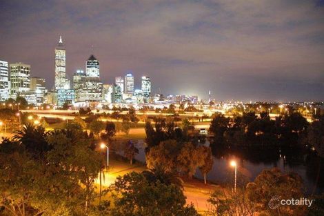 34/138 Mounts Bay Rd, Perth, WA 6000