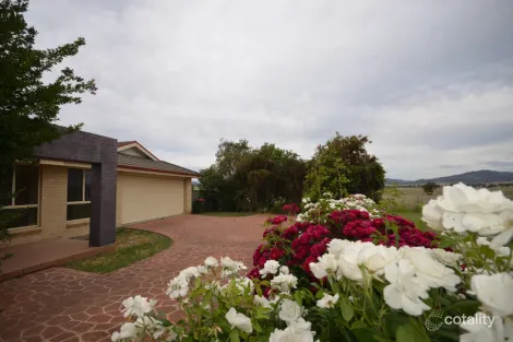 Property photo of 21 Morning View Close Quirindi NSW 2343