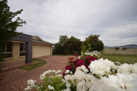 Property photo of 21 Morning View Close Quirindi NSW 2343
