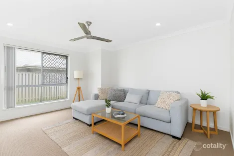 Property photo of 56 William Boulevard Pimpama QLD 4209