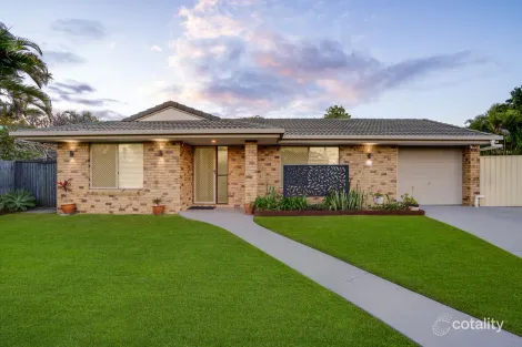 7 Watkinsia Ct, Regents Park, QLD 4118