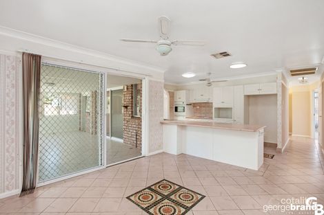 Property photo of 3 Merrivale Close Kincumber NSW 2251