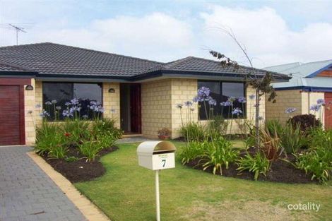 Property photo of 7 Ranworth Road Hocking WA 6065
