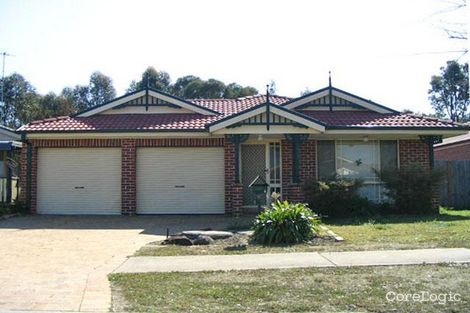 Property photo of 51 Wombeyan Court Wattle Grove NSW 2173