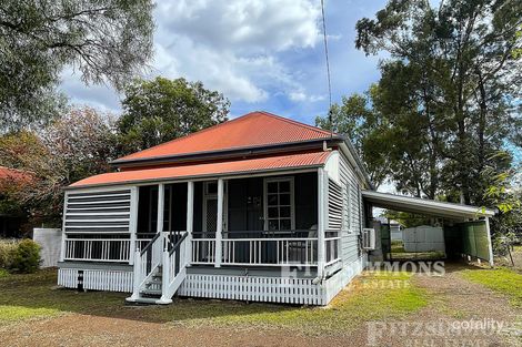 68 Patrick St, Dalby, QLD 4405