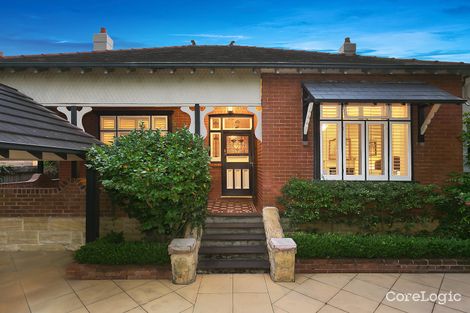 Property photo of 28 Darling Street Roseville NSW 2069