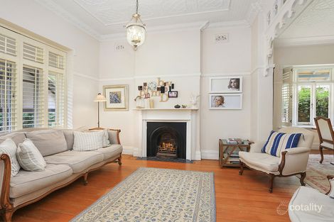 Property photo of 28 Darling Street Roseville NSW 2069