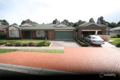 80 Waradgery Dr, Rowville, VIC 3178