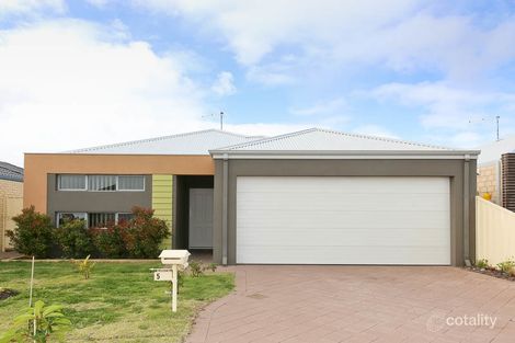5 Sandy Tce, Singleton, WA 6175