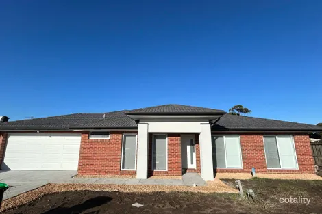 6 Mary St, North Wonthaggi, VIC 3995