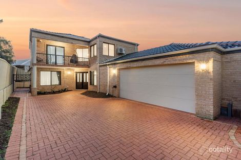 Property photo of 4B Bricknell Road Attadale WA 6156