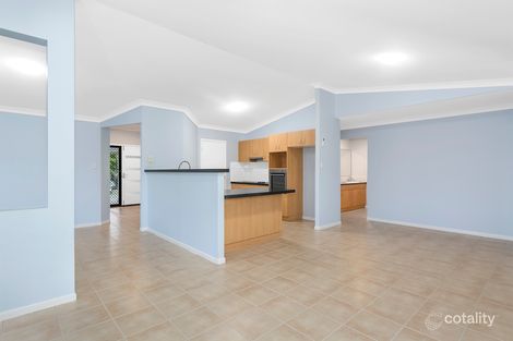 Property photo of 8 Lauren Grove Upper Coomera QLD 4209