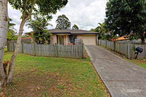 Property photo of 21 Cedrela Street Moggill QLD 4070