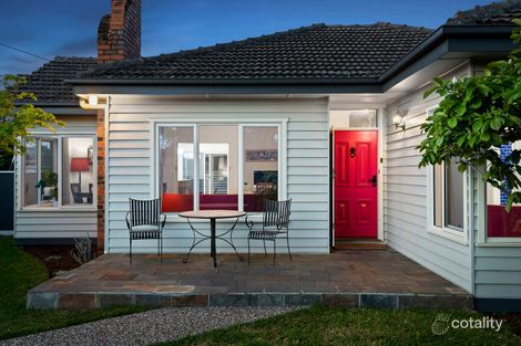 Property photo of 31 Paloma Street Bentleigh East VIC 3165