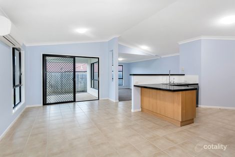 Property photo of 8 Lauren Grove Upper Coomera QLD 4209