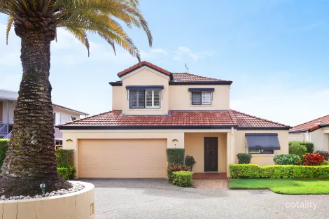 Property photo of 9/125 Cotlew Street Ashmore QLD 4214