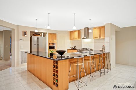 Property photo of 13 Papillon Parade Tarneit VIC 3029