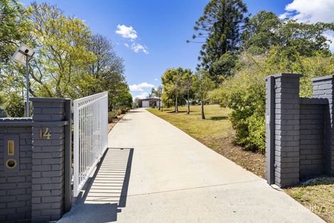 Property photo of 14 Academy Court Glenvale QLD 4350