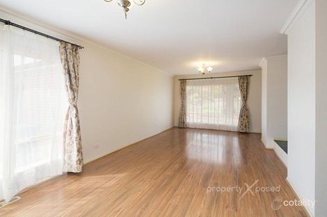 Property photo of 22 Frederick Rise Narre Warren South VIC 3805