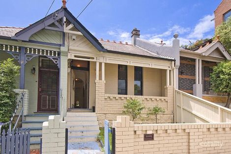 Property photo of 9 Cook Street Randwick NSW 2031